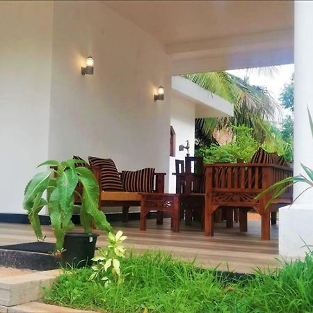 Silver Sand Villa Dambulla Exterior foto