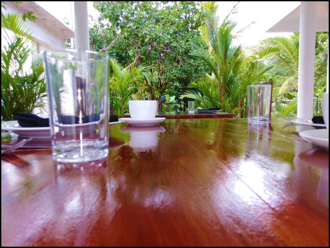 Silver Sand Villa Dambulla Exterior foto